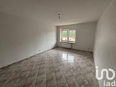 Appartement - 110 m² - 4 pièces