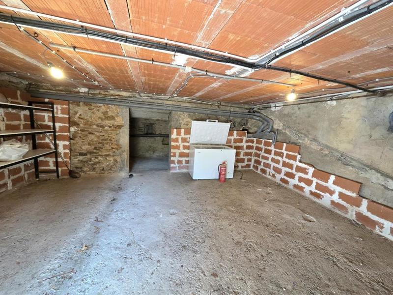 Maison - 156 m² - 5 pièces