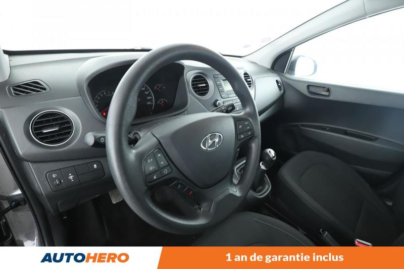 Hyundai i10 1.0 Intuitive 66 ch