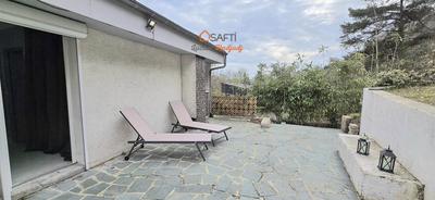 Maison - 114 m² - 5 pièces