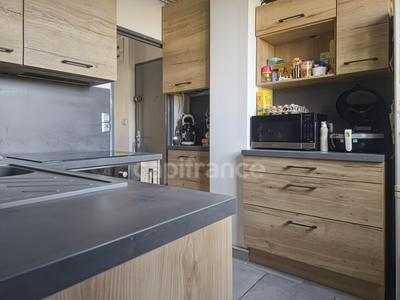 Appartement - 72 m² - 4 pièces