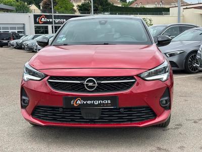 Opel Corsa VI 1.2 Turbo 130 Gs Line Auto 5p