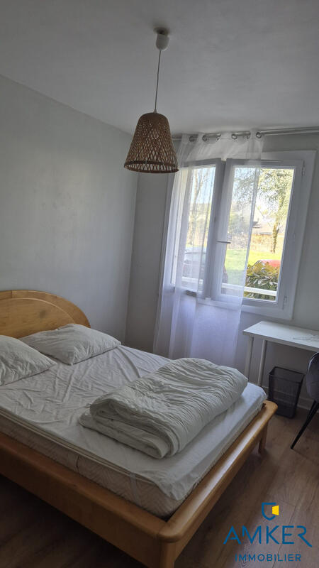 Appartement - 73 m² - 4 pièces