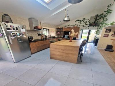 Longère - 150 m² - 3 pièces