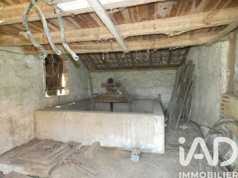 Maison - 115 m² - 6 pièces