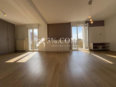 Appartement - 74 m² - 3 pièces