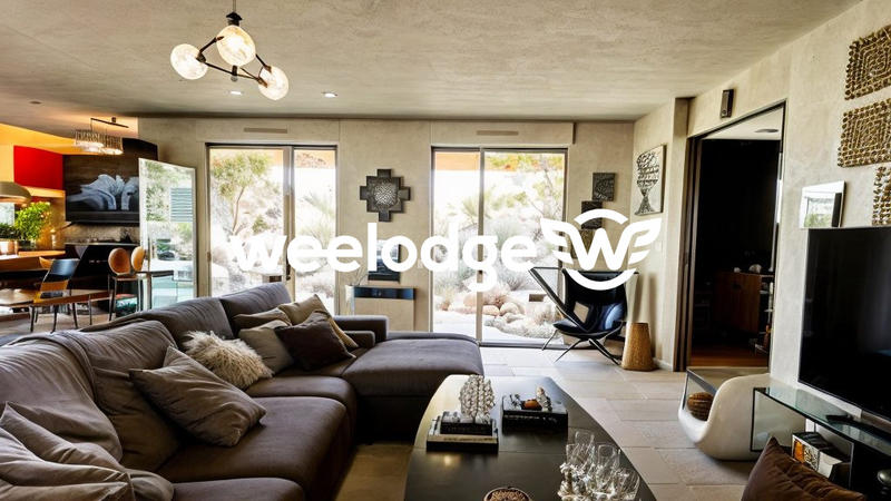 Appartement - 71 m² - 4 pièces