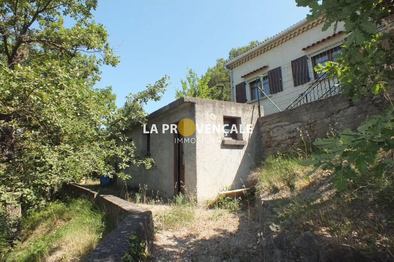 Villa - 90 m² - 4 pièces