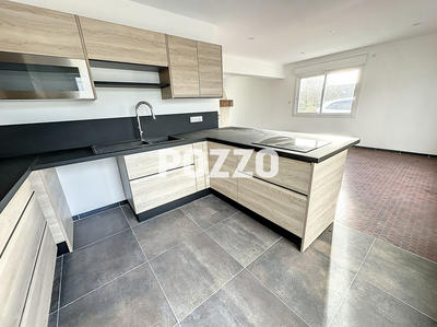 Local commercial - 450 m²