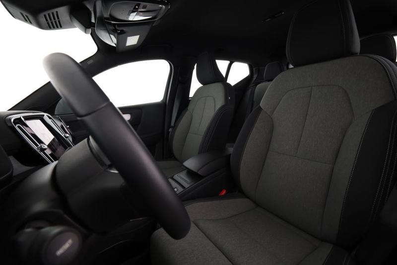 Volvo Xc40 2.0 B3 Start Dct7 163 ch