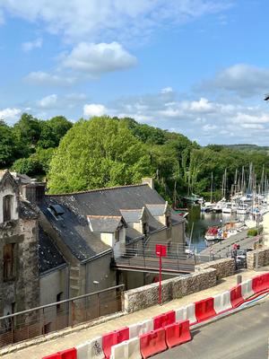 Appartement - 57 m² - 4 pièces