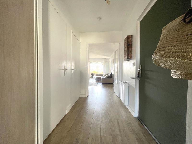 Appartement - 69 m² - 3 pièces