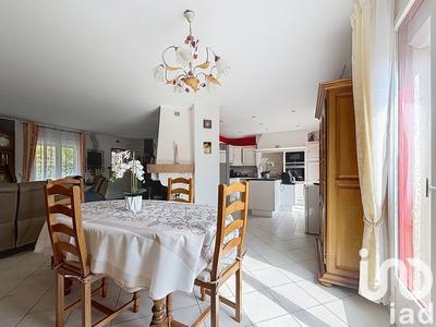 Maison - 175 m² - 4 pièces