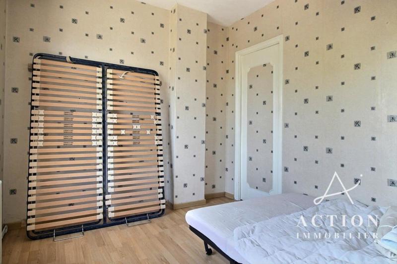 Maison - 112 m² - 4 pièces