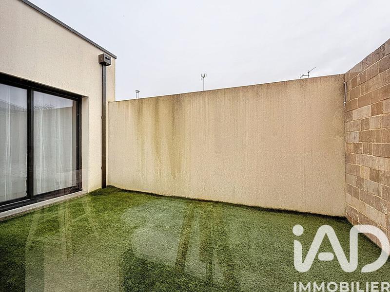 Maison - 134 m² - 6 pièces