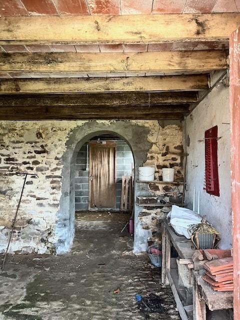 Maison de campagne - 68 m² - 3 pièces