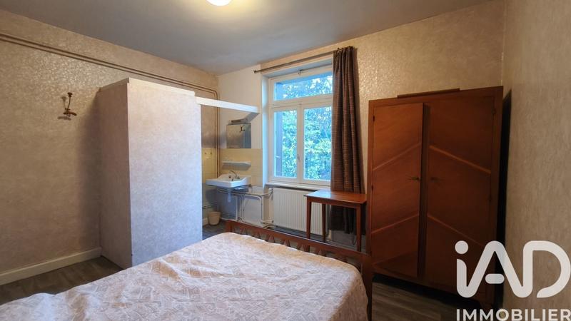 Maison de village - 420 m² - 14 pièces