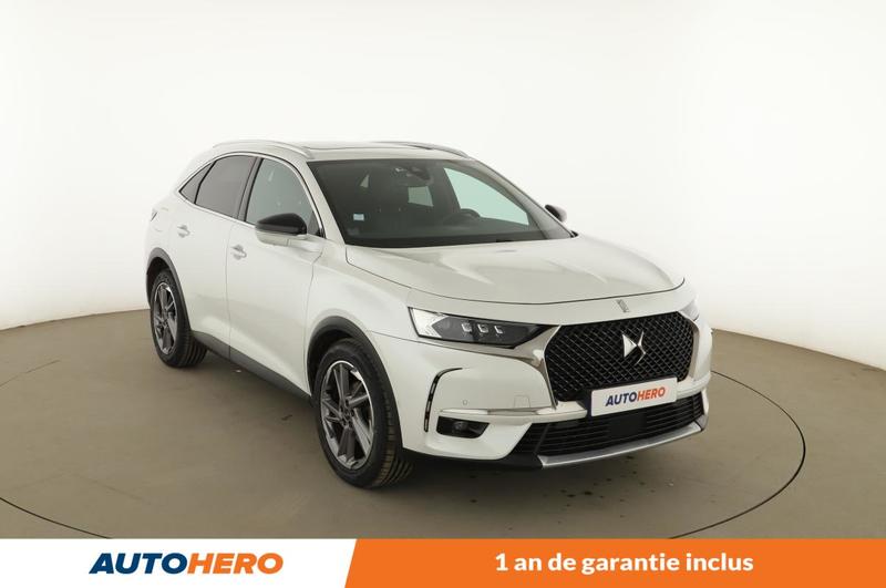 Ds Ds 7 Crossback 1.5 Blue-HDi Executive 130 ch