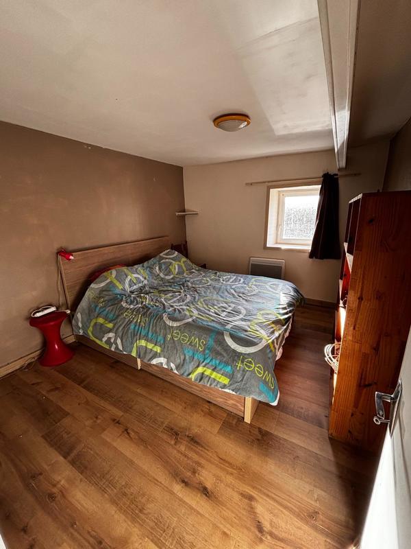 Maison - 106 m² - 4 pièces