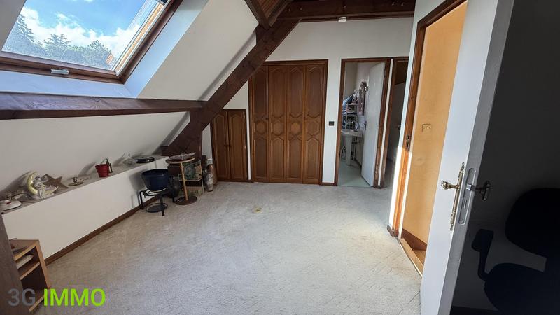 Villa - 144 m² - 6 pièces