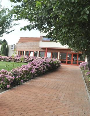 Appartement - 54 m² - 2 pièces