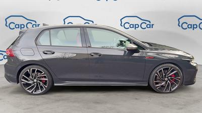 Volkswagen Golf GTi VIII 2.0 Tsi 245 Dsg7 n/A