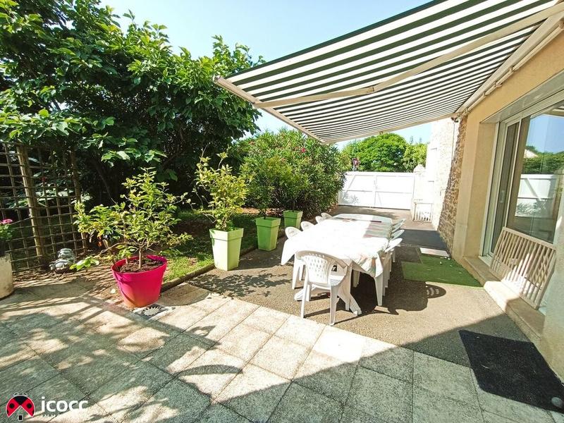 Maison - 170 m² - 7 pièces