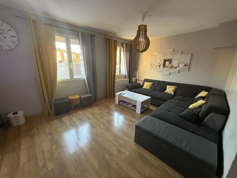 Villa - 91 m² - 4 pièces