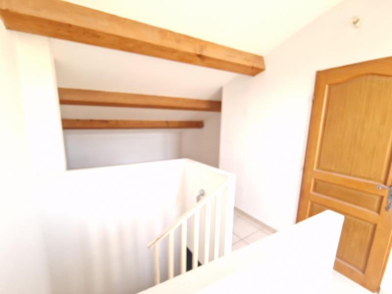 Appartement - 70 m² - 4 pièces