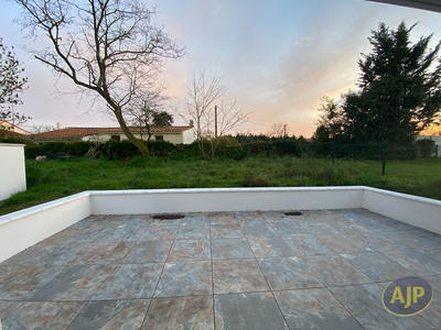 Maison - 87 m² - 4 pièces