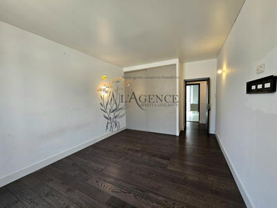 Appartement - 107 m² - 4 pièces