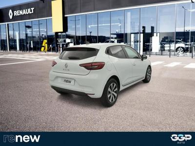 Renault Clio V TCe 100 Gpl Evolution