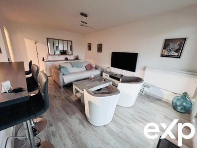 Appartement - 68 m² - 3 pièces