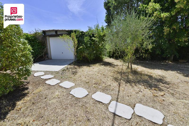 Villa - 120 m² - 4 pièces
