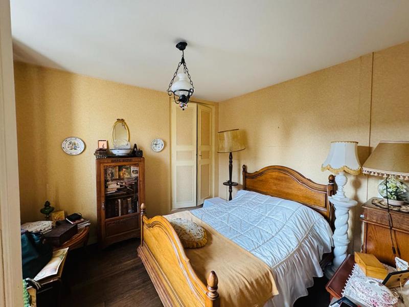 Maison - 91 m² - 4 pièces