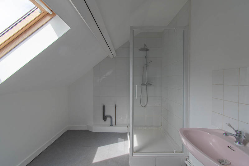 Maison - 114 m² - 5 pièces