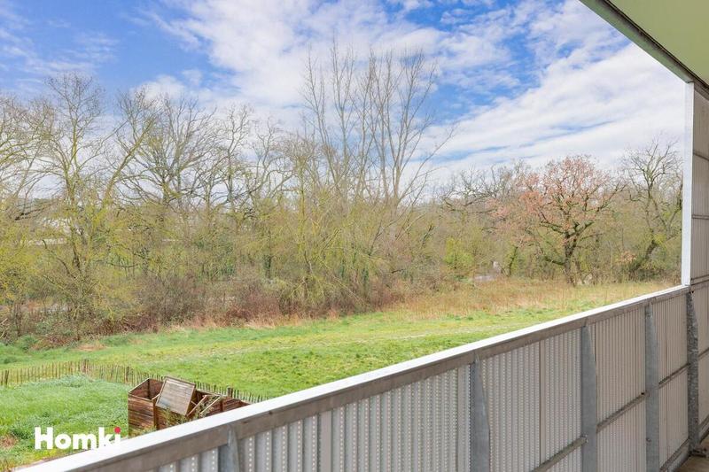 Appartement - 98 m² - 4 pièces