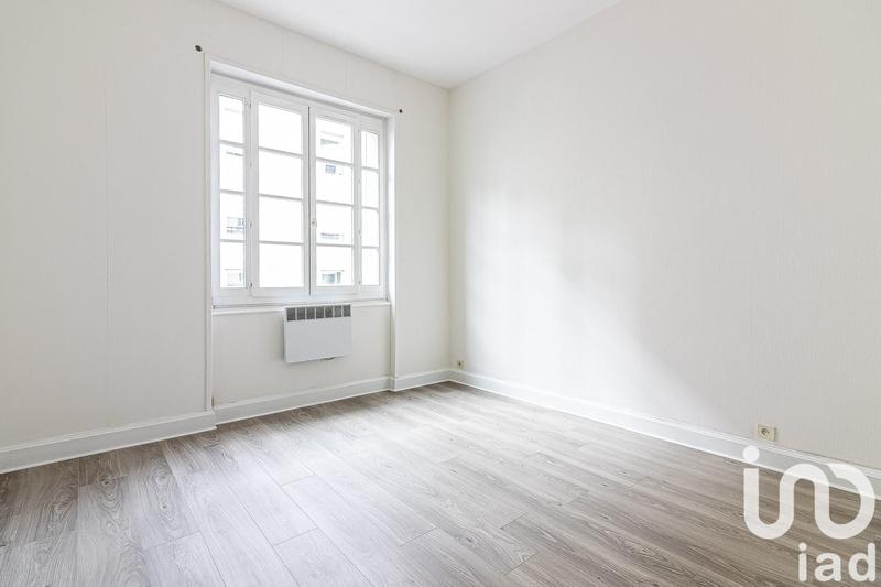 Appartement - 94 m² - 4 pièces