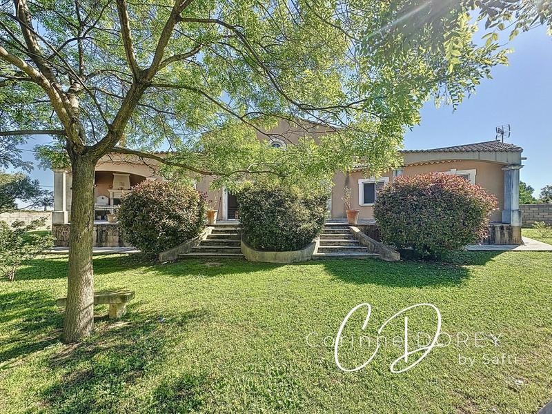 Villa - 166 m² - 4 pièces