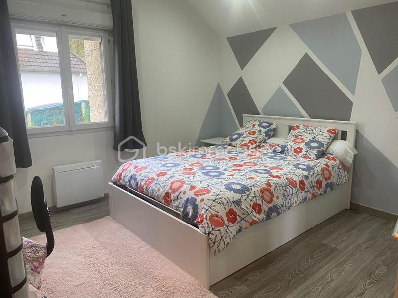 Propriété - 156 m² - 5 pièces