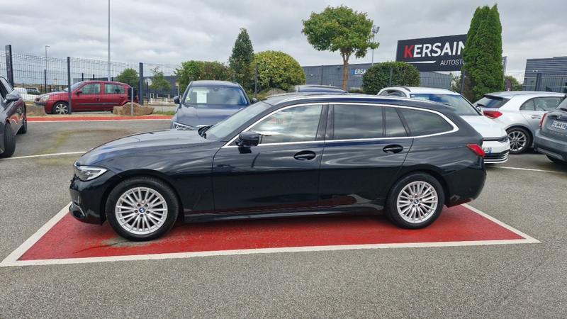 Bmw Série 3 G21 Touring 320d Xdrive 190 Ch Bva8 Luxury