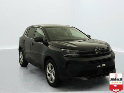 Citroën C5 Aircross Hybride 136 e-Dcs6 Plus