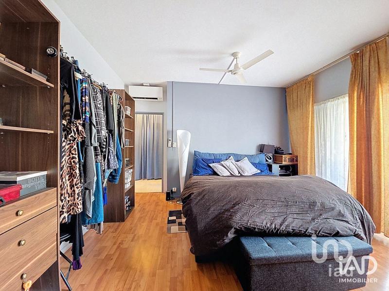 Appartement - 63 m² - 2 pièces