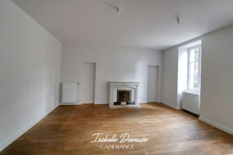 Maison - 166 m² - 5 pièces