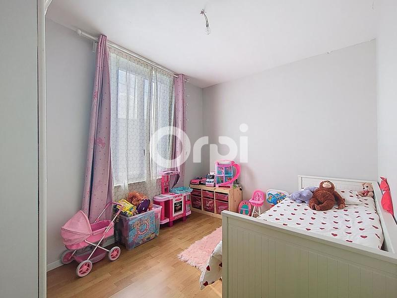 Maison - 138 m² - 5 pièces