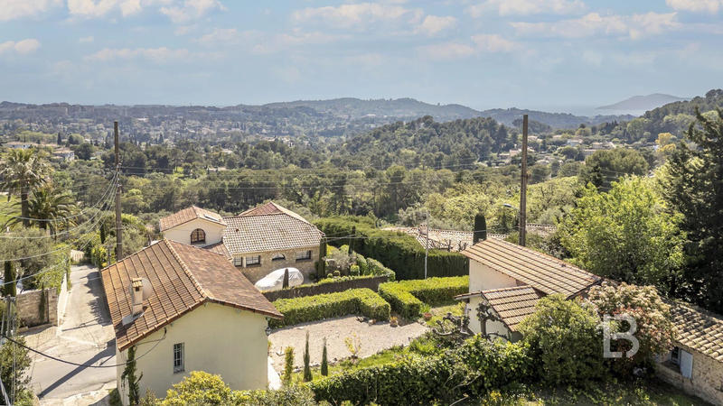 Maison - 33 m² - 2 pièces