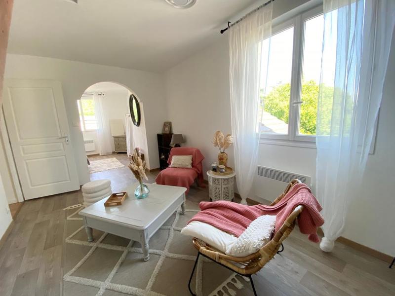 Maison - 158 m² - 6 pièces