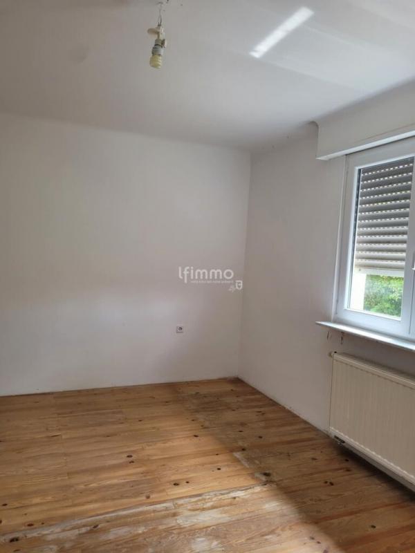 Maison de village - 105 m² - 5 pièces