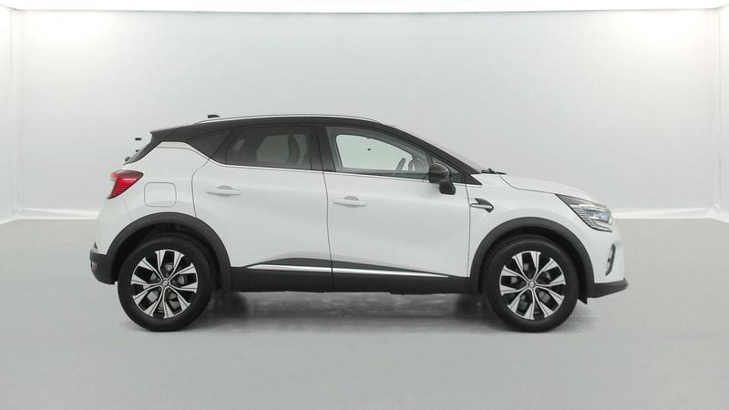 Renault Captur TCe 90 Techno 5p