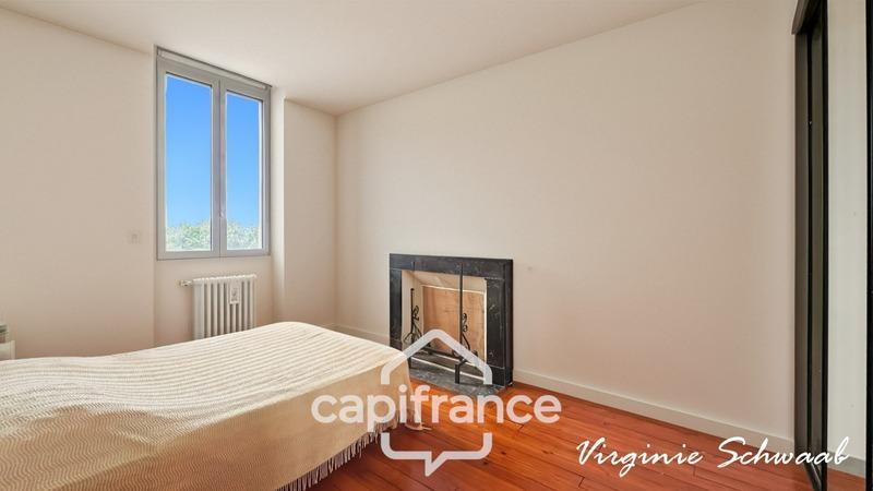 Maison bourgeoise - 282 m² - 9 pièces